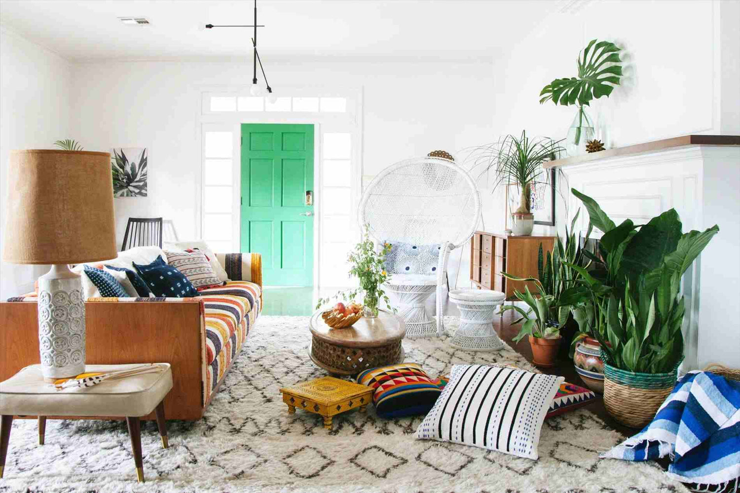 Kalinko Living: Power Planting