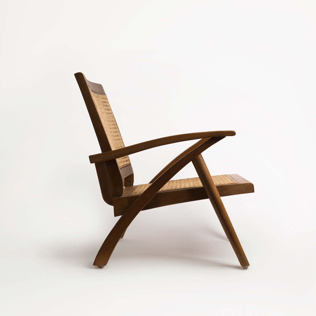 INTRODUCING The Rangoon Chair