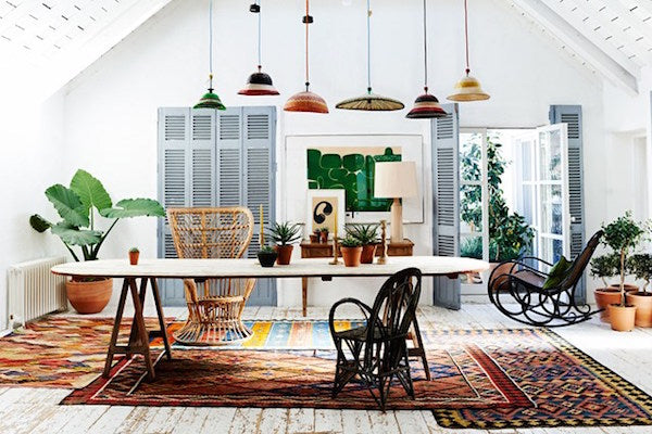 Home Truths: You've heard the news - Rattan's Back!