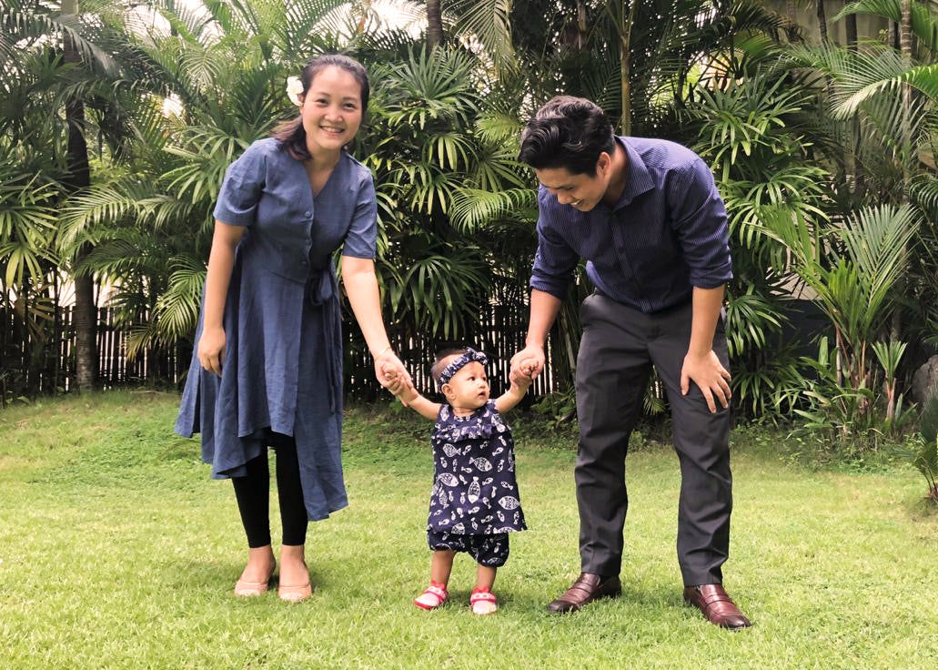 Say Hello to Kalinko's Kids!