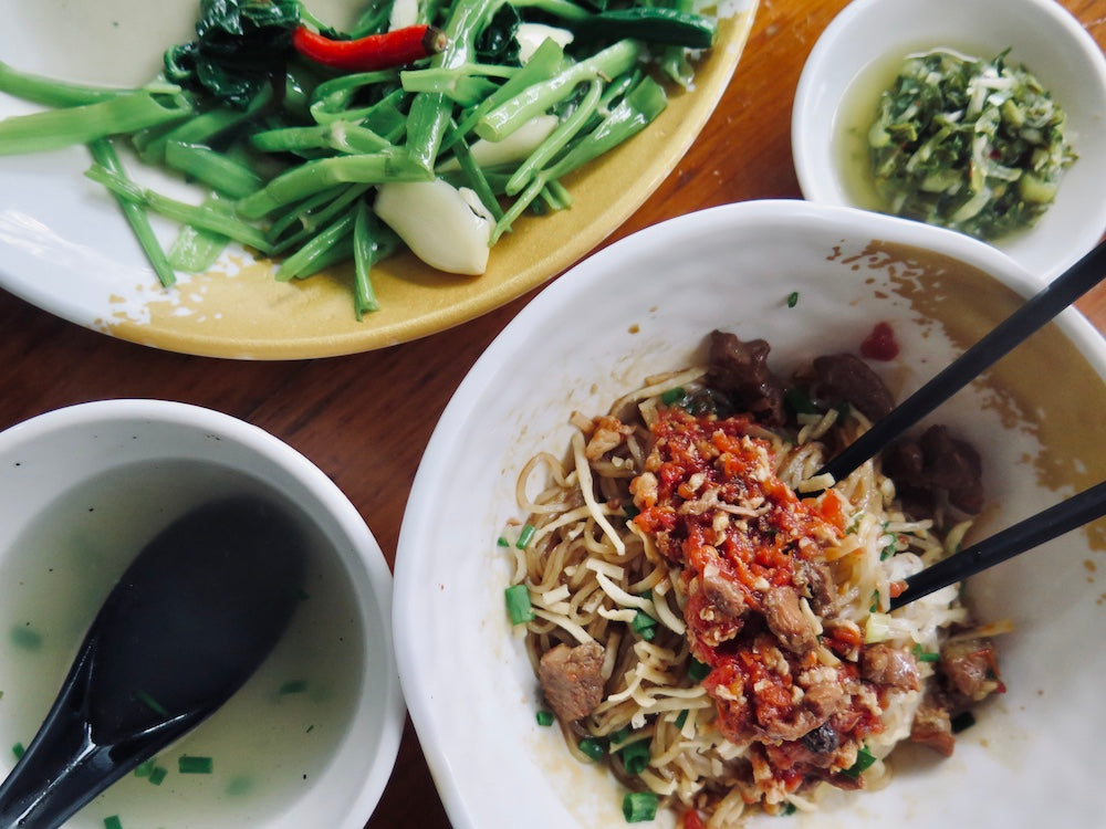 Noodles
