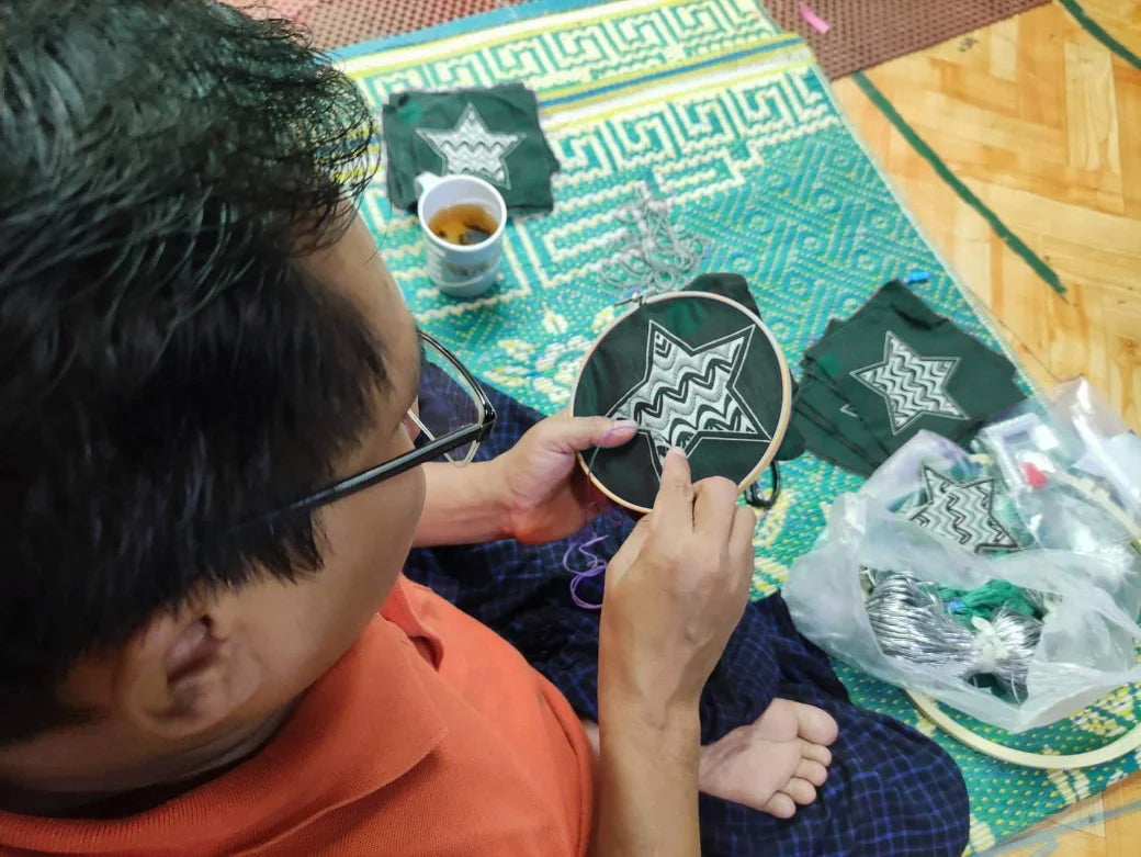 The Story behind the Stars