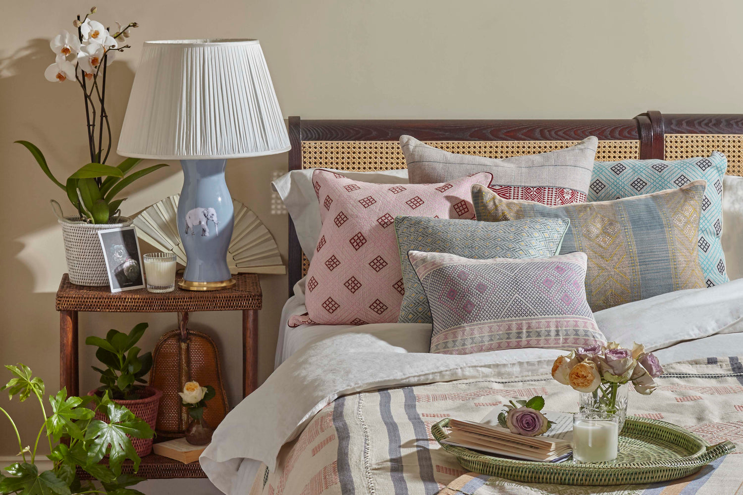 Home Truths: Stellar Spare Rooms