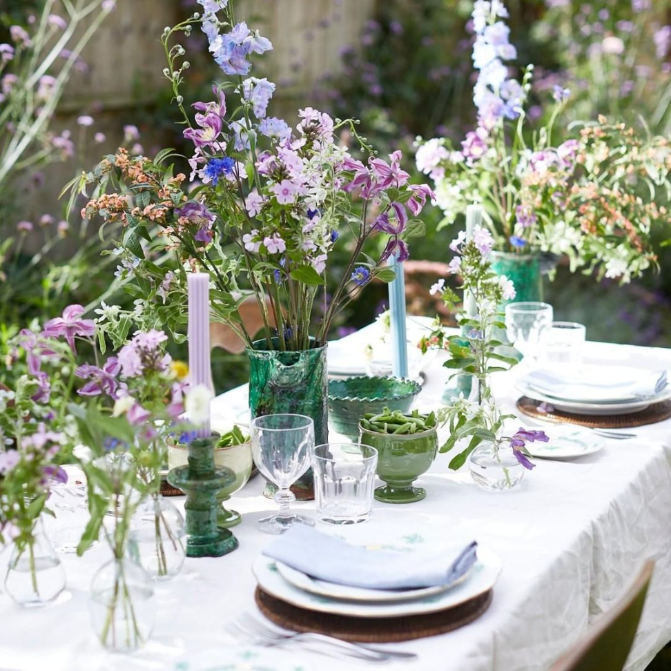 Your Kalinko: An Ode to Placemats
