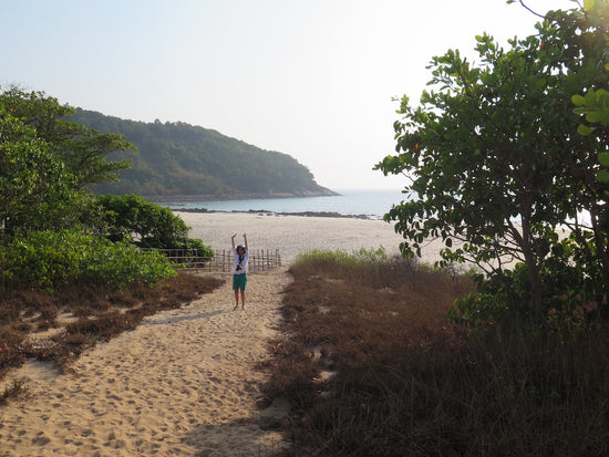 From Sophie: Far Flung Travel - Dawei