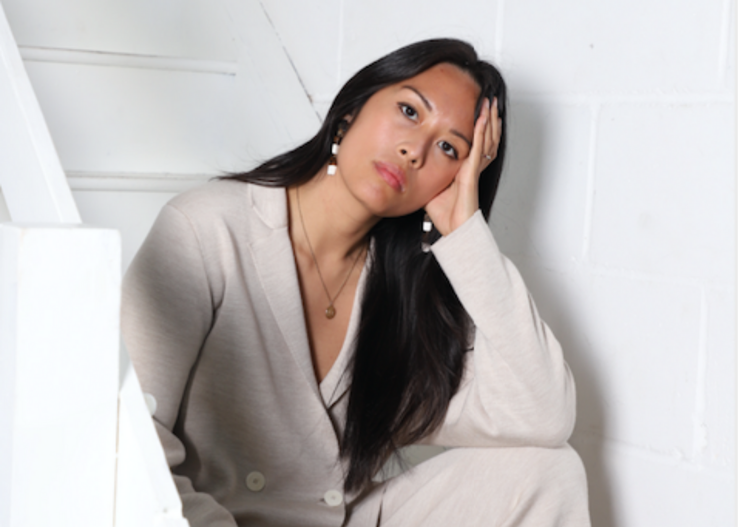 At Home With: Phway, founder of Gabar