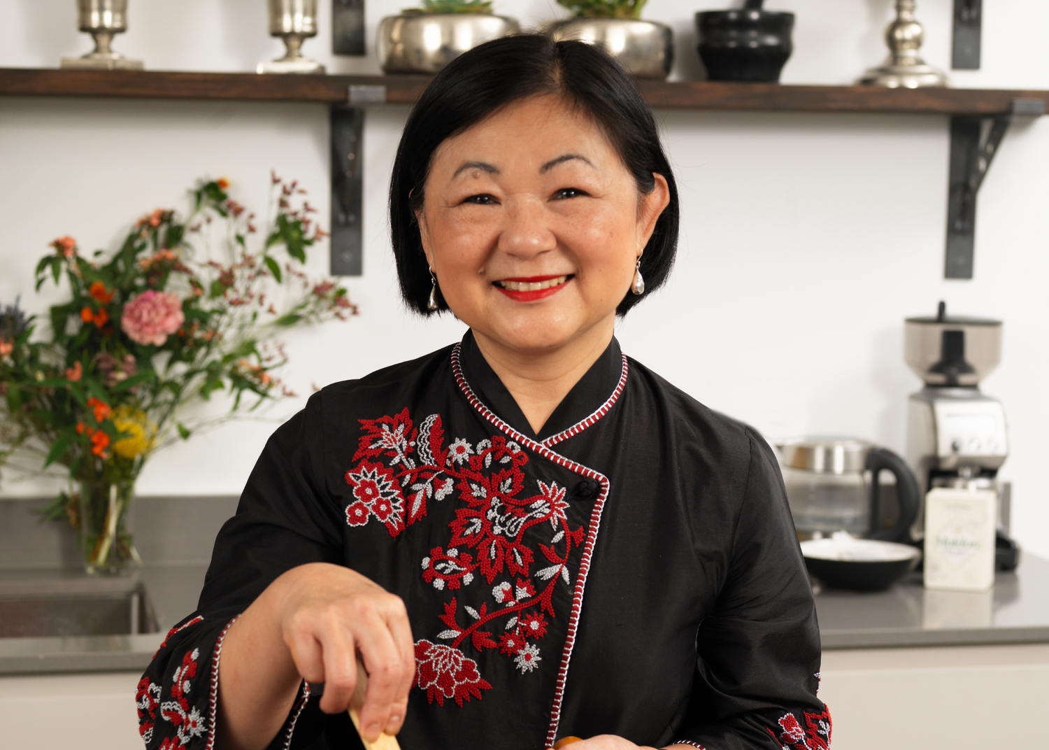 In The Kitchen With: Maureen Suan Neo, Founder Of Nonya Secrets