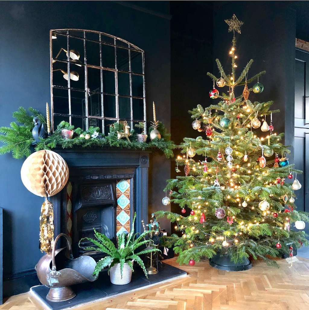 Your Kalinko: Festive Snaps