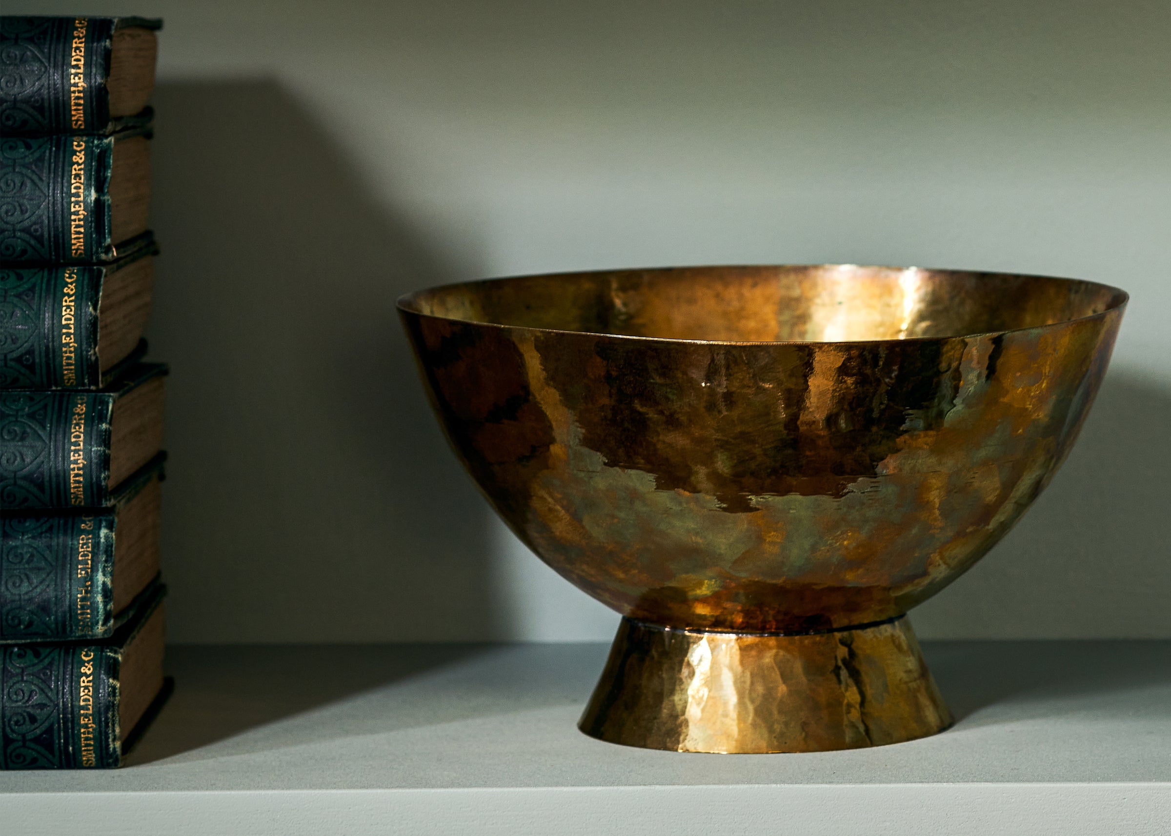 The Irrawaddy Brass Collection