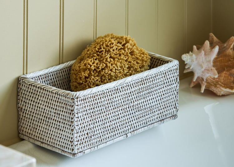 Bathroom Baskets