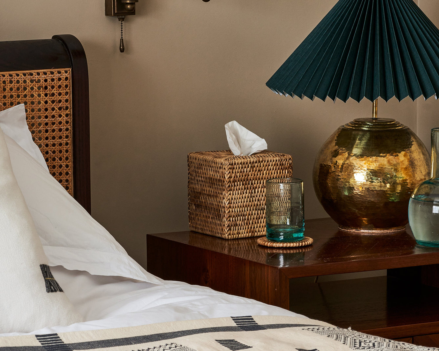 Bedroom Accessories