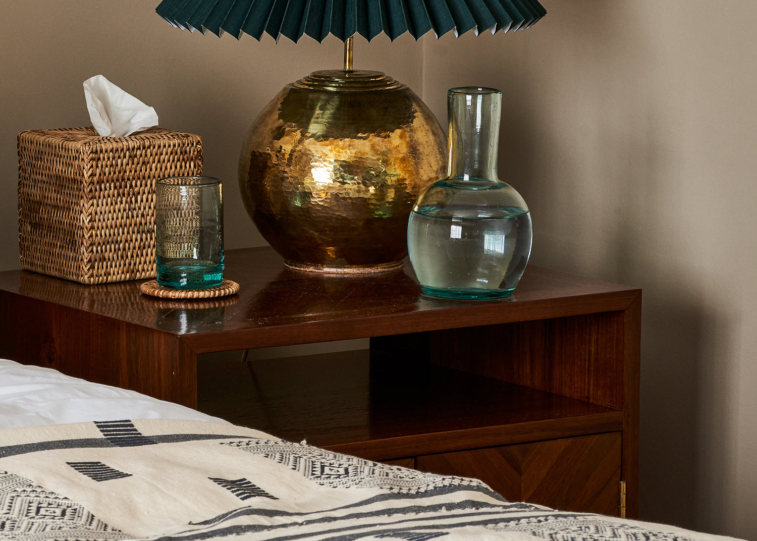 Side Tables