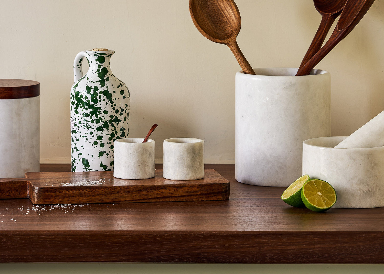 Kitchenware