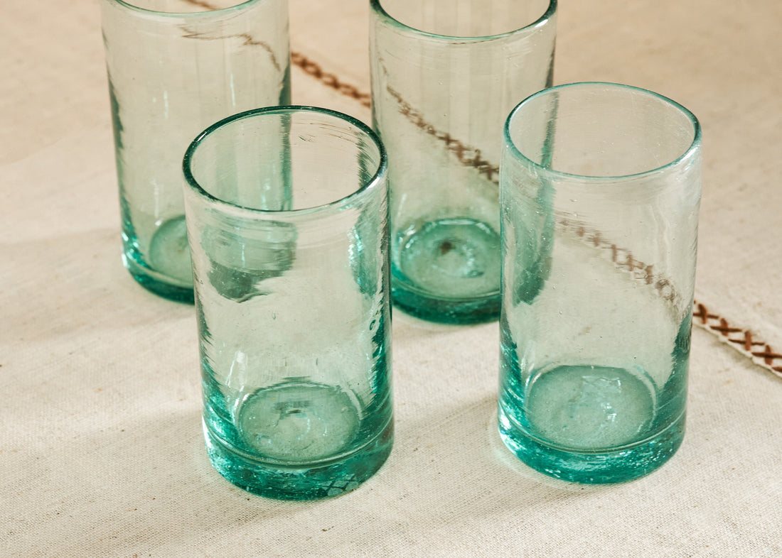 Glassware