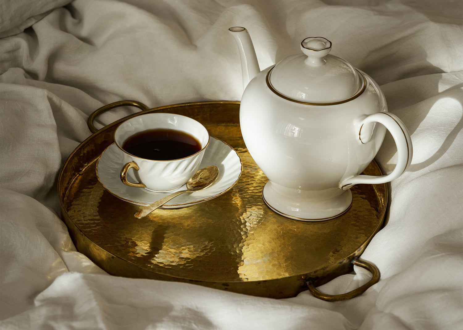 Sunday Mornings