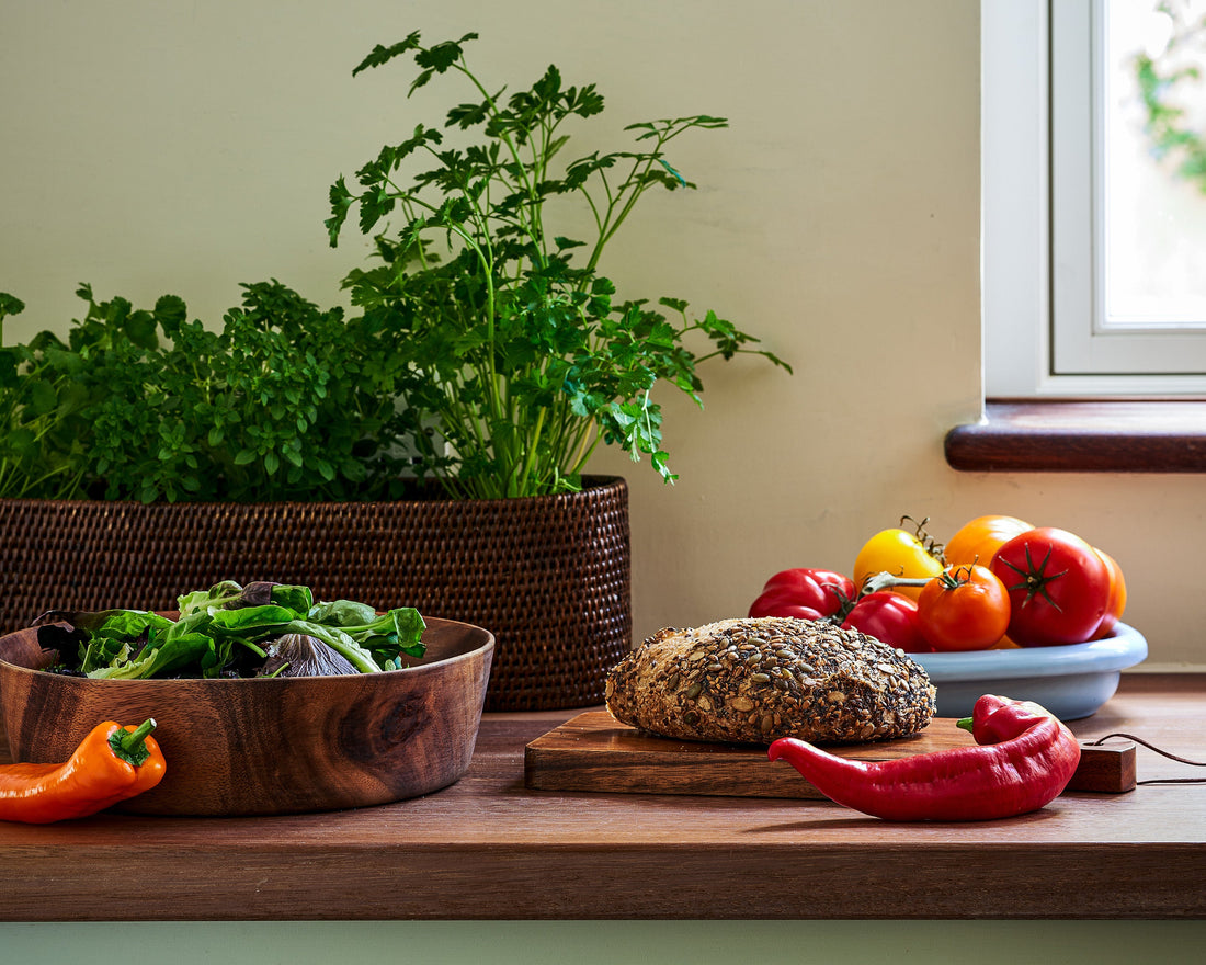 Our Spring Collection