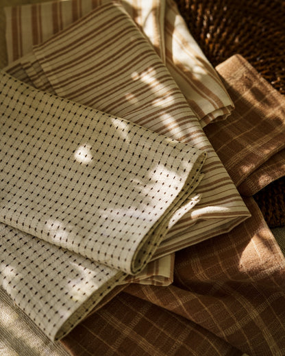 Acacia Napkins | Set of 4