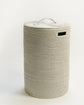 Ama Round Laundry Bin