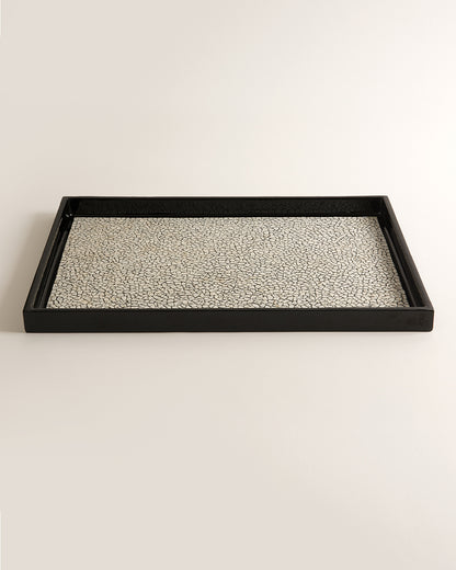 Bagan Lacquer Tray