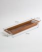 Moken Bath Caddy