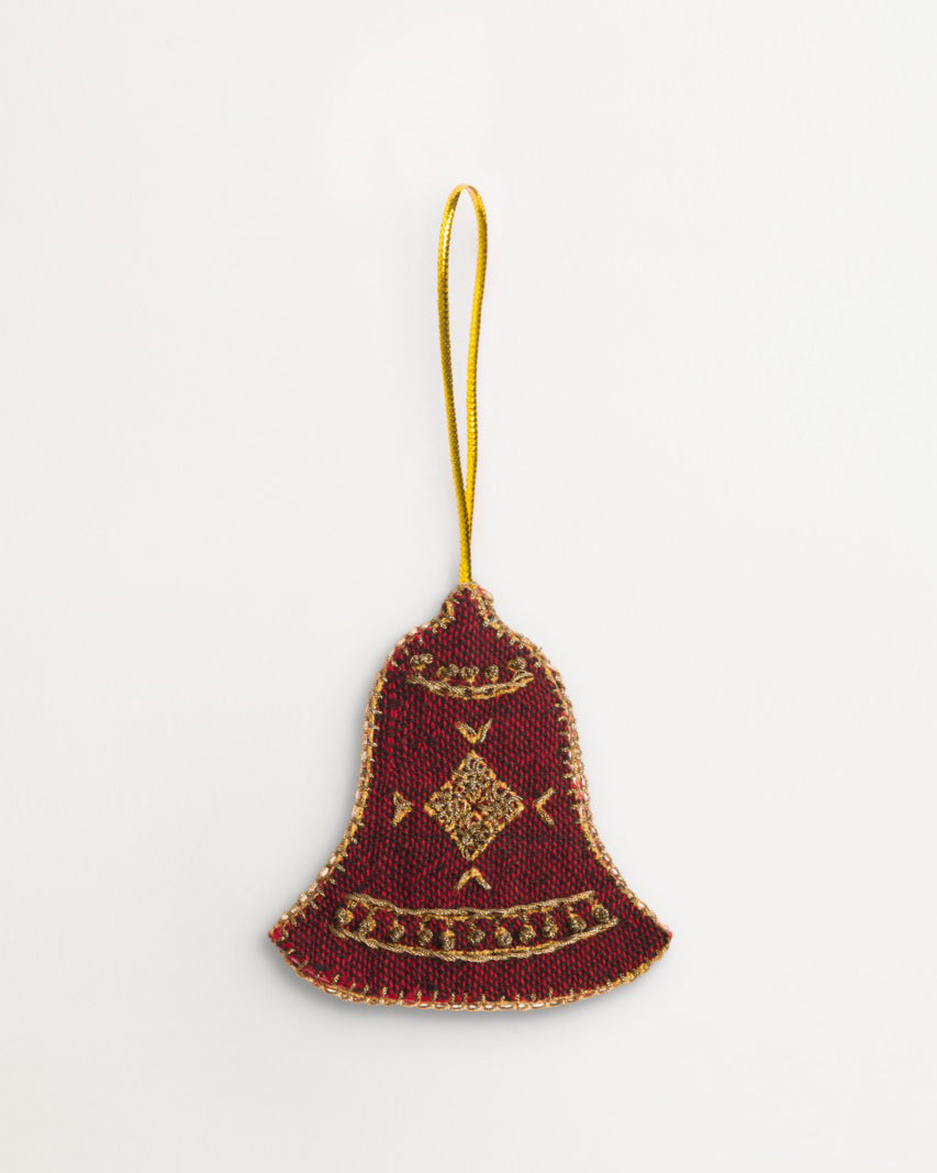 Bell Decoration