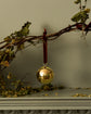 Brass Bauble