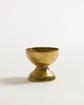 Brass Tealight Holder