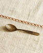 Brass Spoon