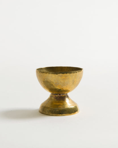 Brass Egg Cup