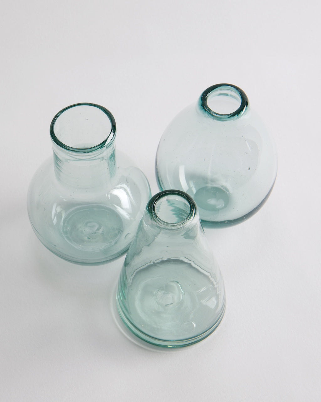 Zomi Bud Vases - Set of 3