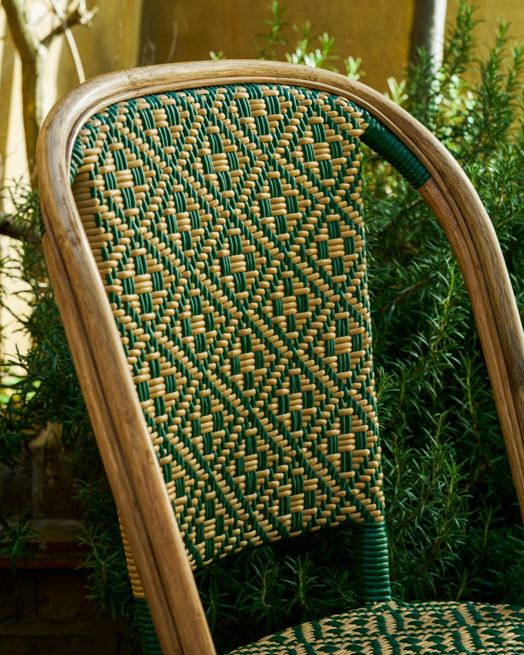 Burma Bistro Chair