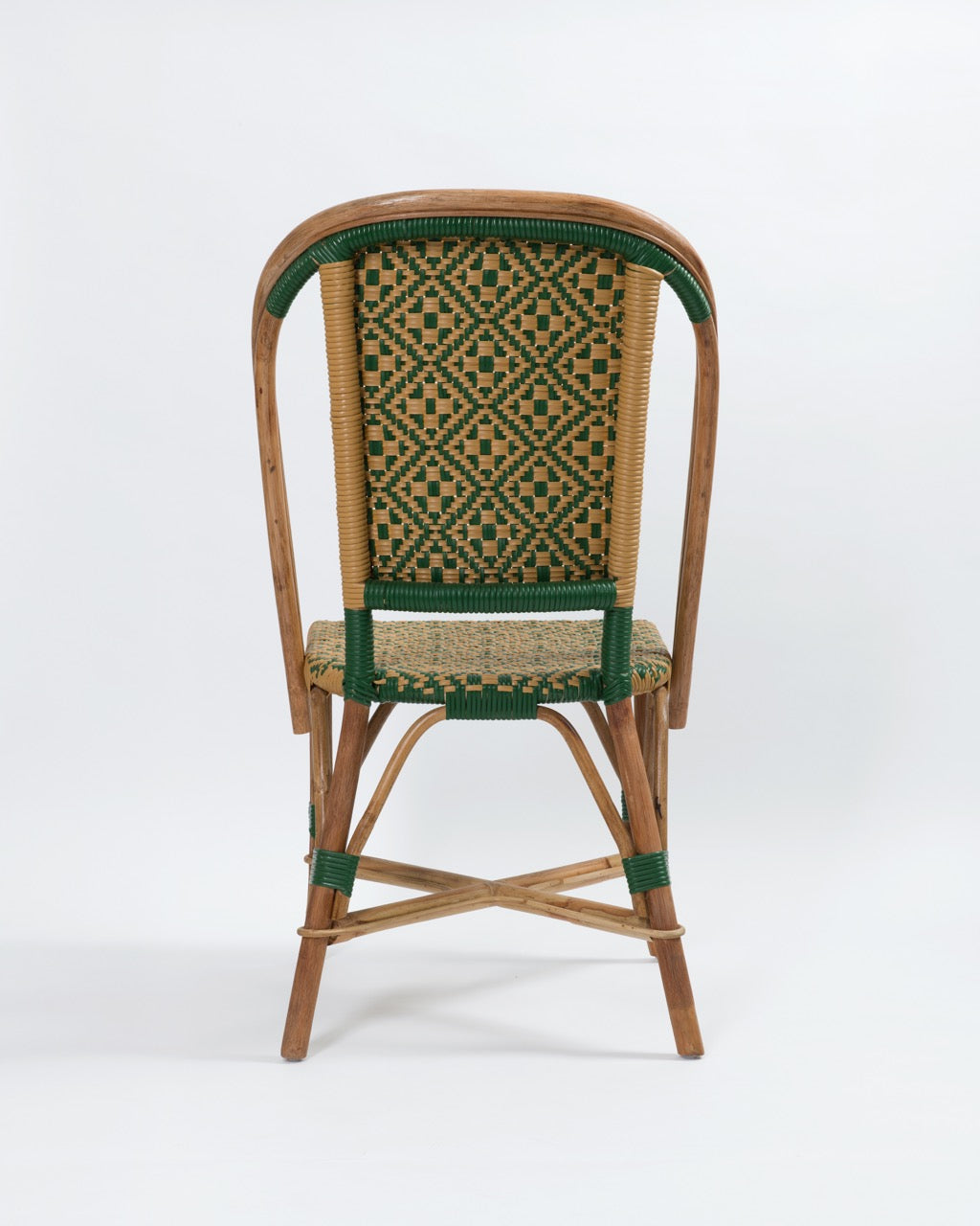 Burma Bistro Chair