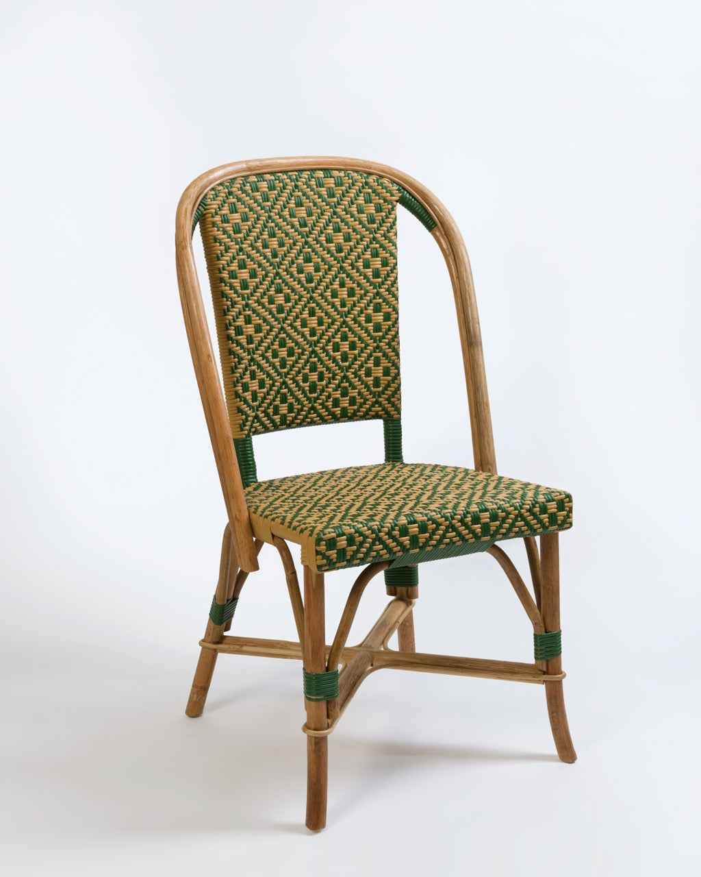 Burma Bistro Chair