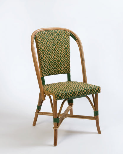 Burma Bistro Chair