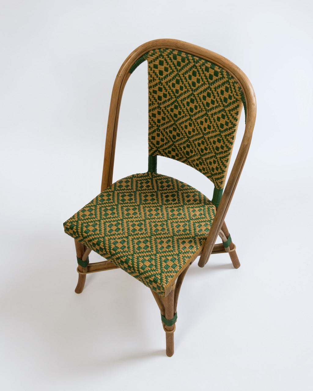 Burma Bistro Chair