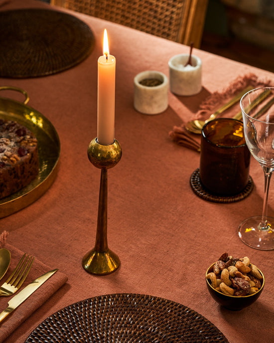 Bagan Gold Leaf Bowl