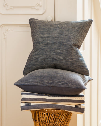 The Cosy Bundle - Bedspread & Two Cushions