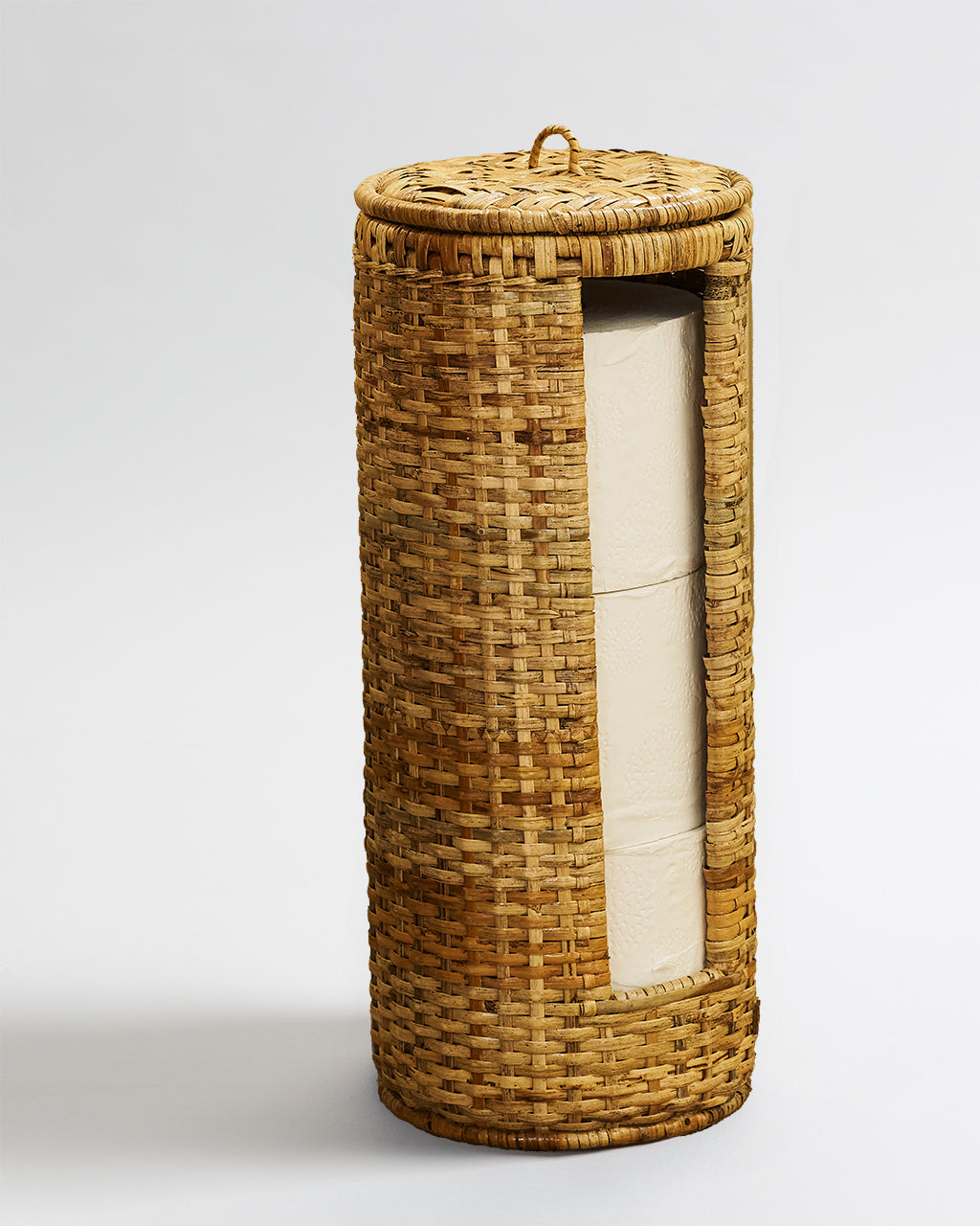 Delta Loo Roll Holder