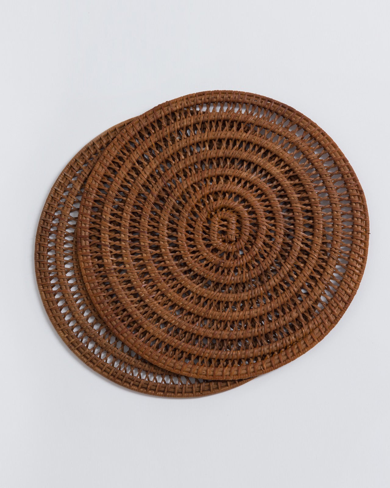 Delta Charger Plate Placemat | Set of 2