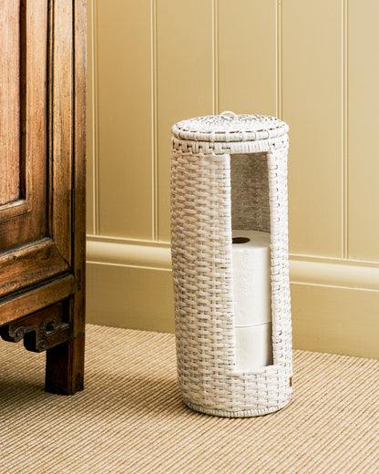 Delta Loo Roll Holder