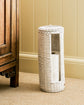 Delta Loo Roll Holder