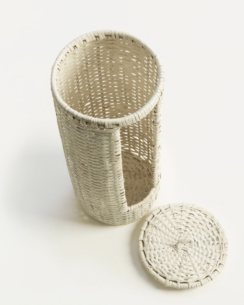 Delta Loo Roll Holder