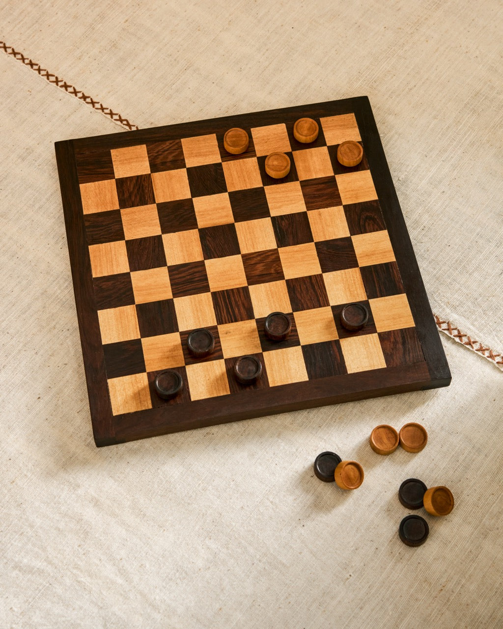 Draughts