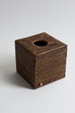 Heho Rattan Tissue Box Cover