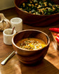 Hincho Wooden Bowl