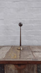 Wonky Candle Stick | Antique | Medium