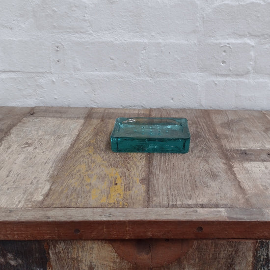 Wonky Zomi Soap Dish