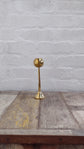 Wonky Candle Stick | Polished | Small