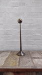 Wonky Candle Stick | Antique | Large