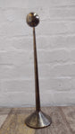 Wonky Candle Stick | Antique | Large